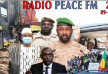 RADIO PEACE FM