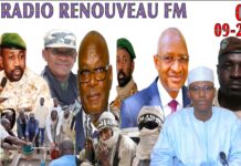 RADIO RENOUVEAU FM