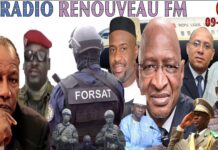 RADIO RENOUVEAU FM