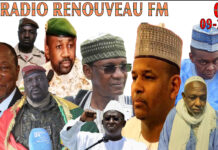 RADIO RENOUVEAU FM