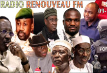 RADIO RENOUVEAU FM