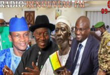 RADIO RENOUVEAU FM