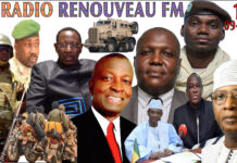 RADIO RENOUVEAU FM