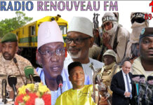 RADIO RENOUVEAU FM