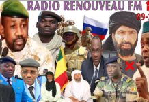 RADIO RENOUVEAU FM