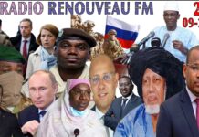 RADIO RENOUVEAU FM