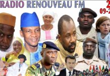 RADIO RENOUVEAU FM