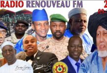 RADIO RENOUVEAU FM