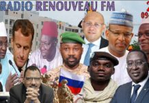 RADIO RENOUVEAU FM