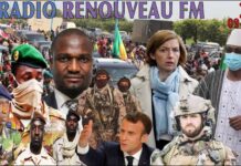 RADIO RENOUVEAU FM