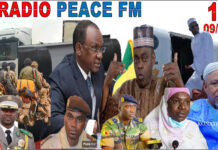 RADIO PEACE FM