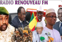 RADIO RENOUVEAU FM