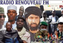 RADIO RENOUVEAU FM