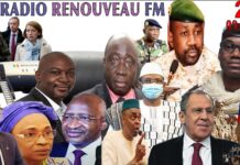 RADIO RENOUVEAU FM