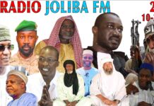 RADIO JOLIBA FM