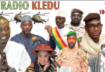 RADIO KLEDU