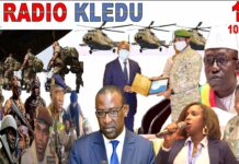 RADIO KLEDU