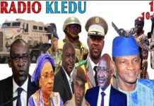 RADIO KLEDU