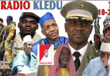 RADIO KLEDU