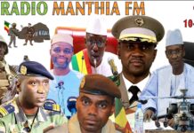 RADIO MANTHIA FM