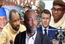 RADIO PEACE FM