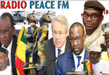 RADIO PEACE FM