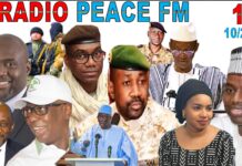 RADIO PEACE FM