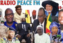 RADIO PEACE FM