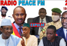 RADIO PEACE FM