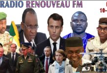 RADIO RENOUVEAU FM