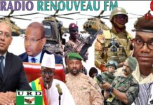 RADIO RENOUVEAU FM