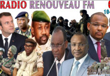 RADIO RENOUVEAU FM