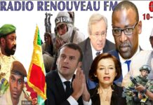 RADIO RENOUVEAU FM