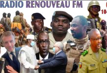 RADIO RENOUVEAU FM