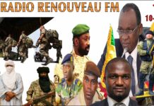 RADIO RENOUVEAU FM