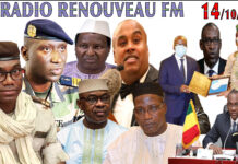 RADIO RENOUVEAU FM