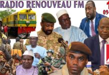 RADIO RENOUVEAU FM