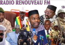 RADIO RENOUVEAU FM