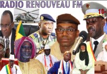 RADIO RENOUVEAU FM