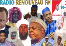 RADIO RENOUVEAU FM