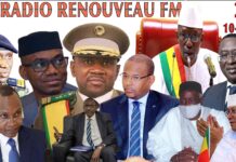 RADIO RENOUVEAU FM