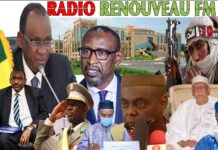 RADIO RENOUVEAU FM