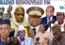 RADIO RENOUVEAU FM