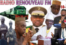 RADIO RENOUVEAU FM