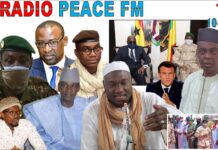 RADIO PEACE FM