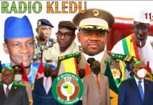 RADIO KLEDU