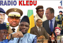 RADIO KLEDU