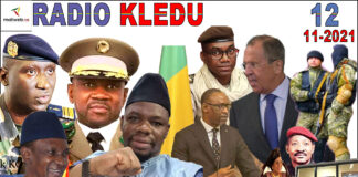 RADIO KLEDU