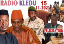 RADIO KLEDU