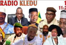 RADIO KLEDU